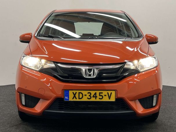 Honda Jazz 1.3 i-VTEC Comfort 75 kW image number 36