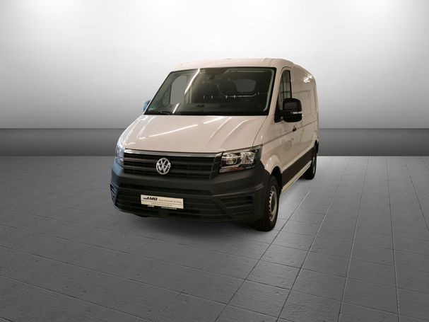 Volkswagen Crafter 35 TDI 103 kW image number 1