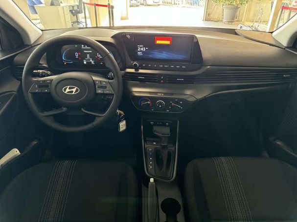 Hyundai i20 1.0 T-GDI 74 kW image number 4