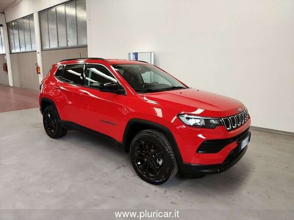 Jeep Compass 1.3 PHEV Limited 140 kW image number 2