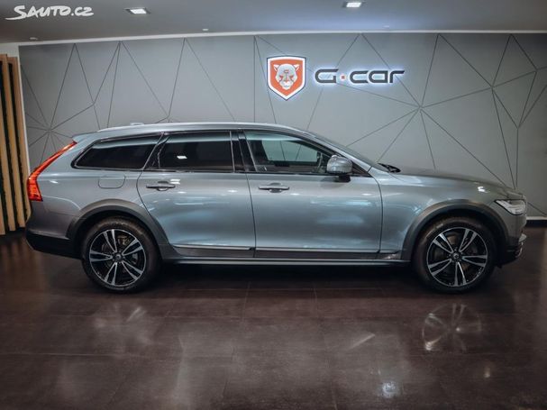 Volvo V90 Cross Country D5 AWD 173 kW image number 5