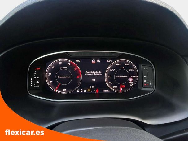 Seat Ateca 1.0 TSI Reference 81 kW image number 25