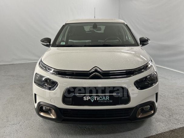 Citroen C4 Cactus PureTech 110 Shine 81 kW image number 3