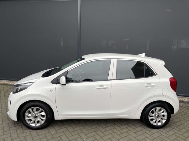 Kia Picanto 1.0 49 kW image number 6