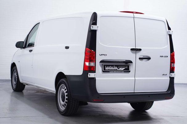 Mercedes-Benz Vito 119 CDi 140 kW image number 5