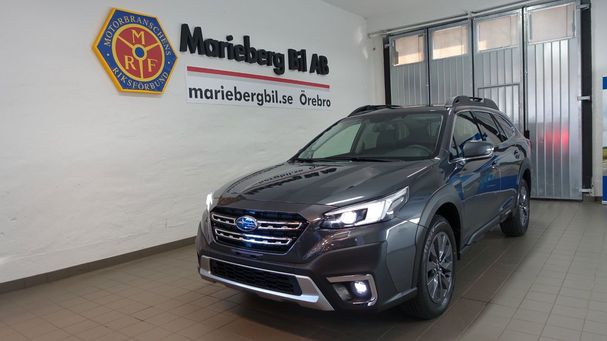 Subaru Outback 2.5 124 kW image number 1