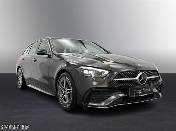 Mercedes-Benz C 200 T 150 kW image number 2