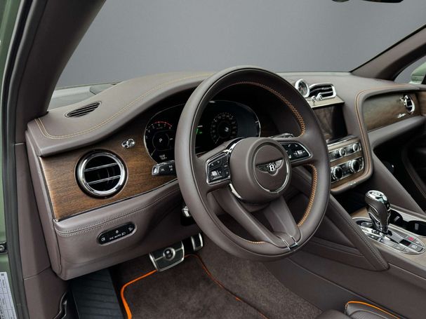 Bentley Bentayga 330 kW image number 11