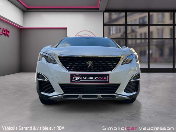 Peugeot 3008 96 kW image number 2