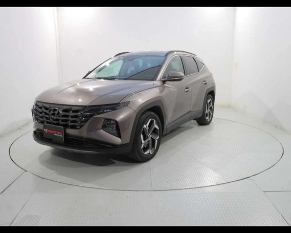 Hyundai Tucson HEV 4WD 169 kW image number 1