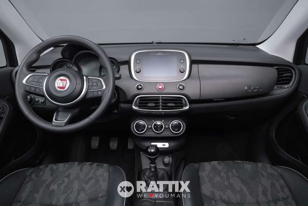 Fiat 500X 1.0 Cross 88 kW image number 8