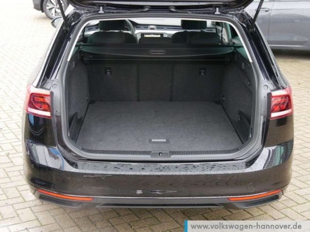 Volkswagen Passat Variant 2.0 TDI 110 kW image number 16