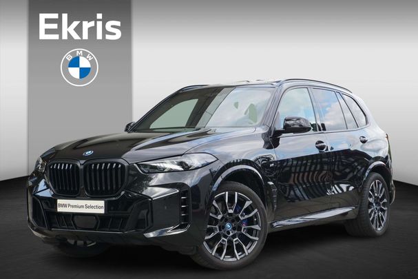 BMW X5 50e xDrive 360 kW image number 1