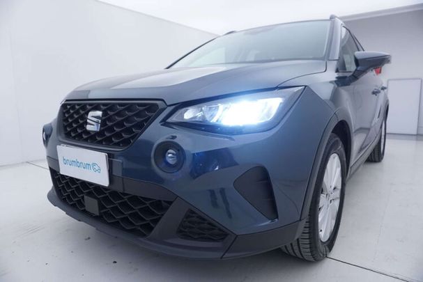 Seat Arona 1.0 Style 70 kW image number 9