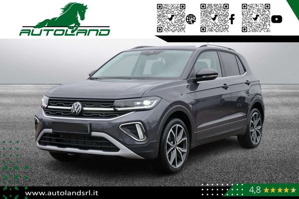 Volkswagen T-Cross 1.0 TSI 85 kW image number 1