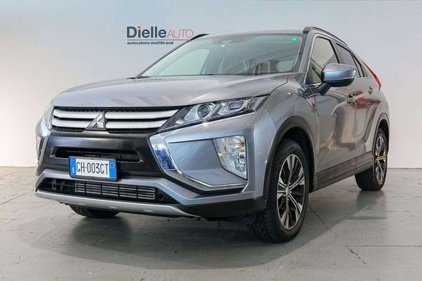 Mitsubishi Eclipse Cross 1.5 T 2WD 120 kW image number 1