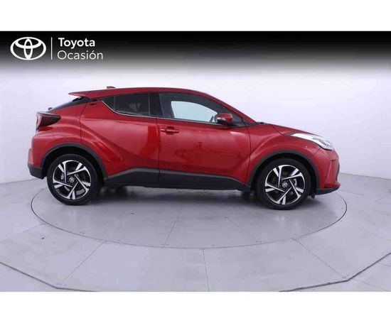 Toyota C-HR 90 kW image number 5