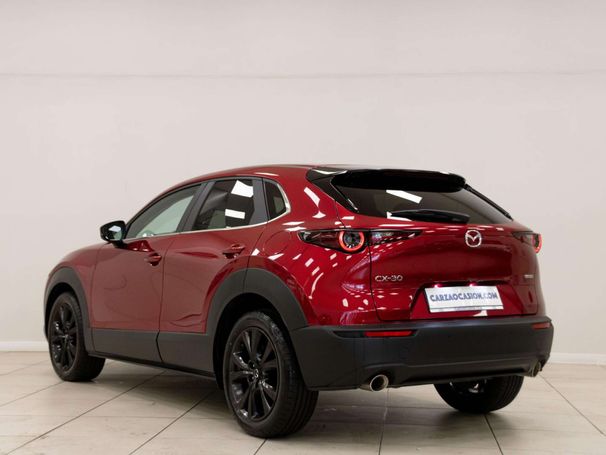 Mazda CX-30 SKYACTIV-G 2.0 90 kW image number 2