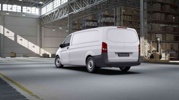 Mercedes-Benz Vito 116 CDi 120 kW image number 8