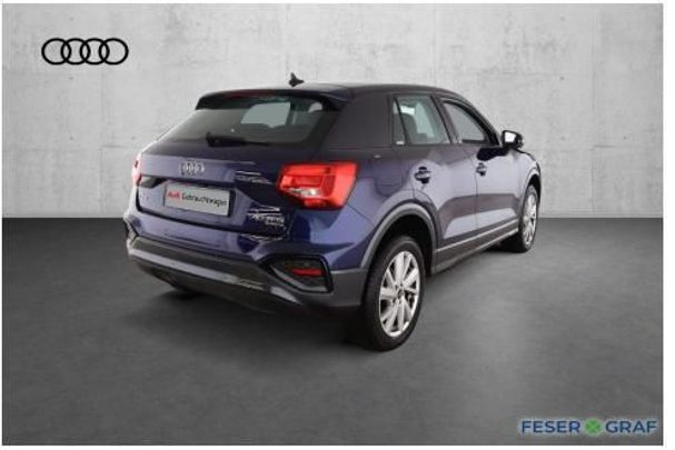 Audi Q2 40 TFSI S tronic Advanced 140 kW image number 3