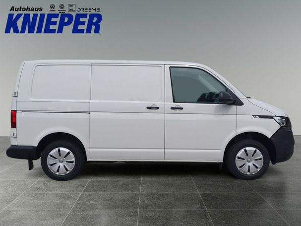 Volkswagen T6 Transporter 81 kW image number 6