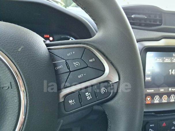 Jeep Renegade 1.3 140 kW image number 37