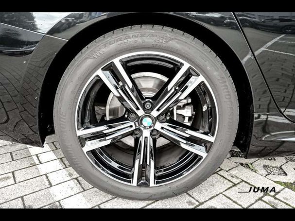 BMW 320i Touring 135 kW image number 5