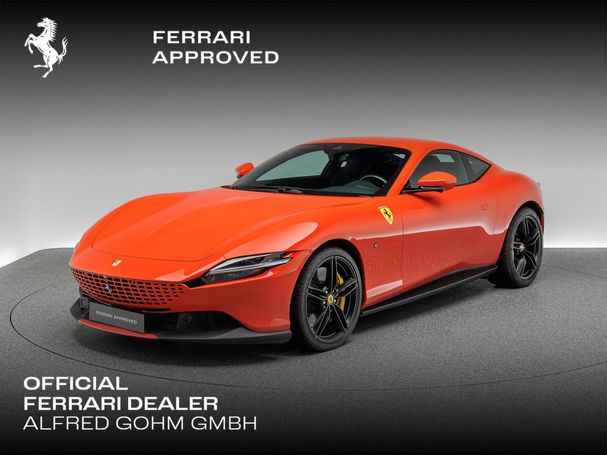 Ferrari Roma 456 kW image number 1