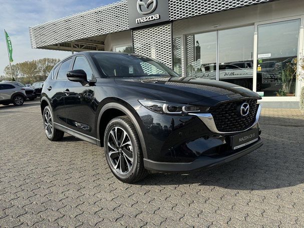 Mazda CX-5 143 kW image number 2