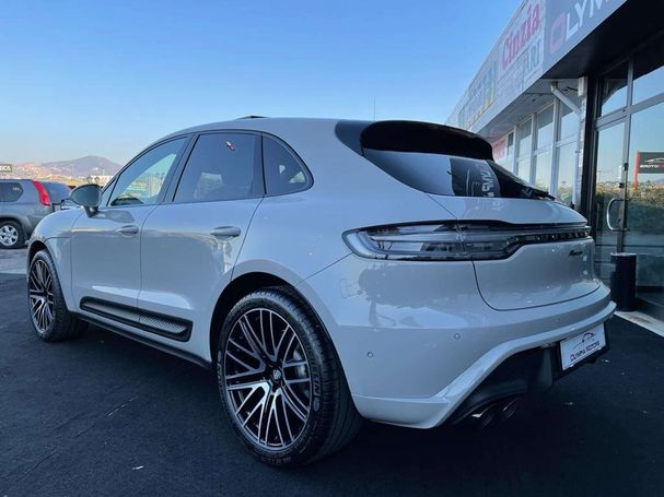 Porsche Macan 195 kW image number 5