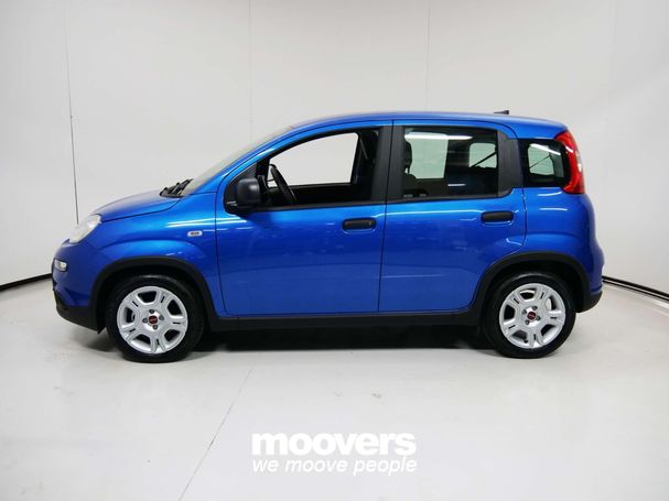 Fiat Panda 1.0 Hybrid 51 kW image number 5