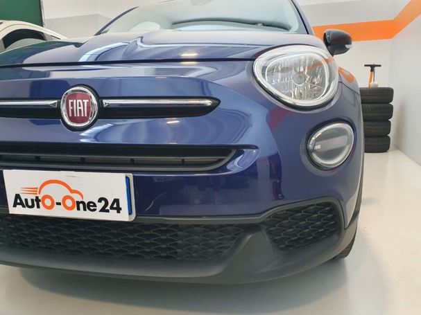 Fiat 500X 1.0 88 kW image number 5