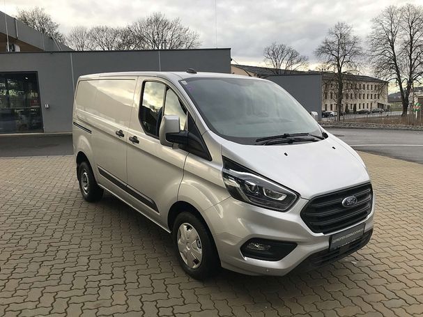 Ford Transit Custom 280 L1H1 2.0 TDCi Trend 96 kW image number 4