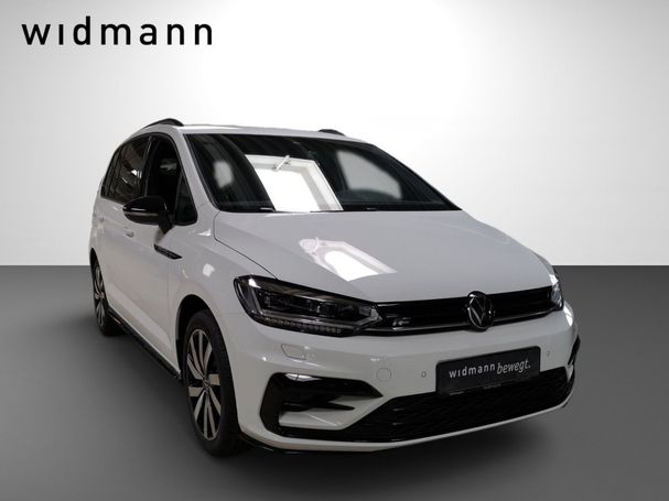 Volkswagen Touran DSG 110 kW image number 7