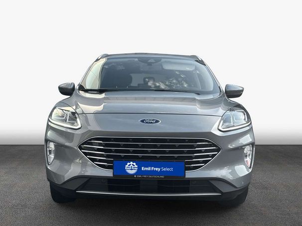 Ford Kuga 132 kW image number 2