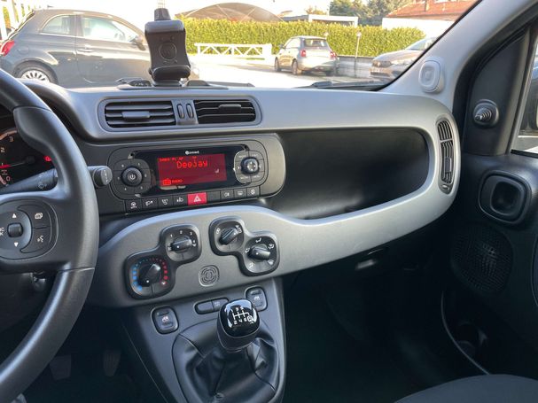 Fiat Panda 1.0 Hybrid City Life 51 kW image number 11