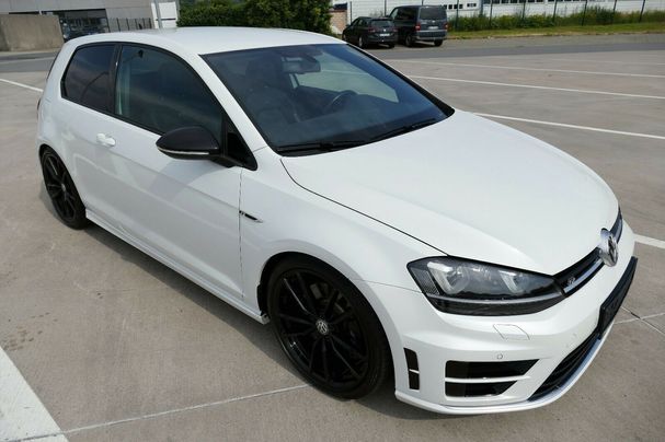 Volkswagen Golf R 4Motion 221 kW image number 8