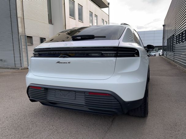 Porsche Macan 4 300 kW image number 18