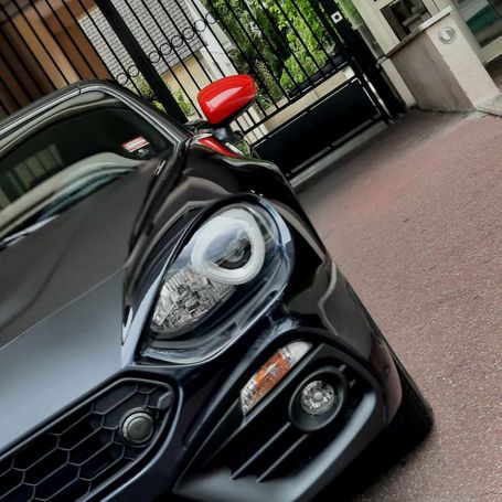 Abarth 124 Spider 1.4 125 kW image number 8