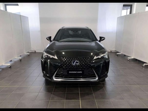 Lexus UX 300e 150 kW image number 3