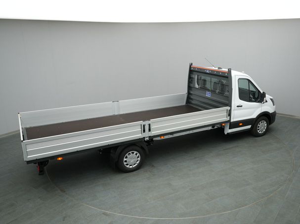 Ford Transit 350 L5 HA Trend 125 kW image number 34