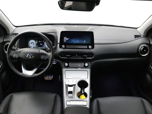 Hyundai Kona 104 kW image number 16