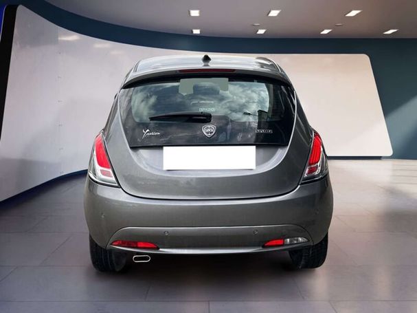 Lancia Ypsilon 51 kW image number 6