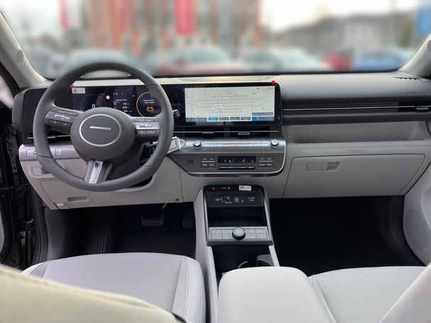 Hyundai Kona Hybrid 104 kW image number 10