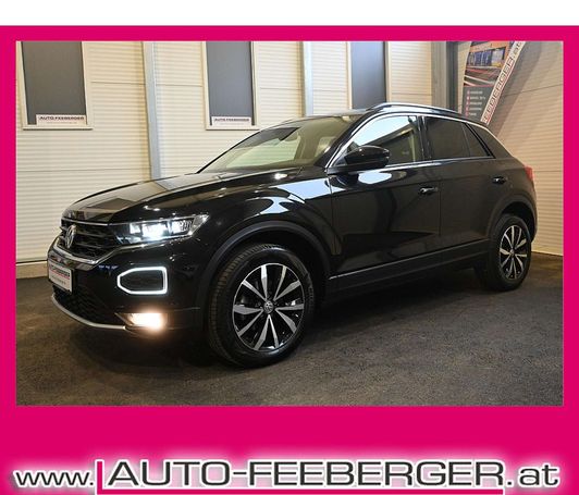 Volkswagen T-Roc 1.0 TSI 85 kW image number 1