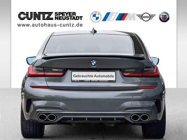 ALPINA B3 Switch-Tronic 340 kW image number 3