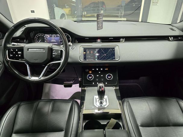 Land Rover Range Rover Evoque 120 kW image number 11