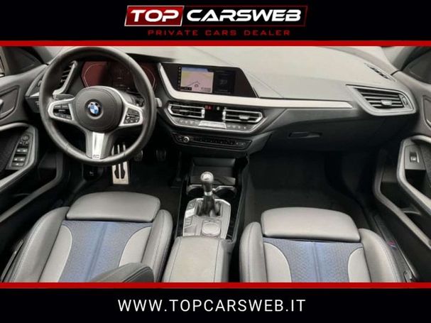 BMW 118i 103 kW image number 8