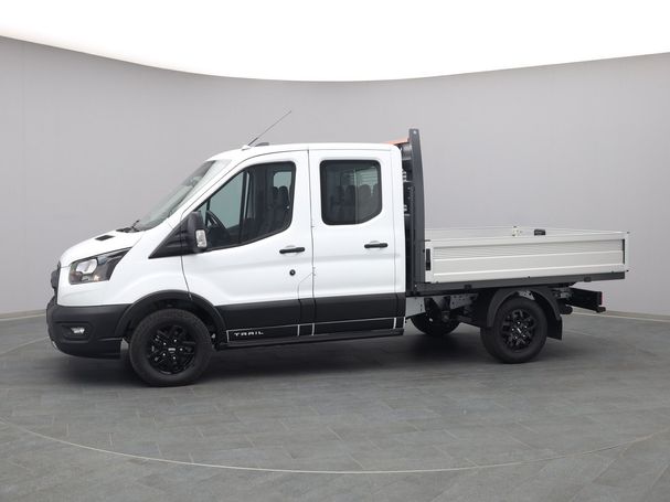 Ford Transit 350 L2 125 kW image number 39