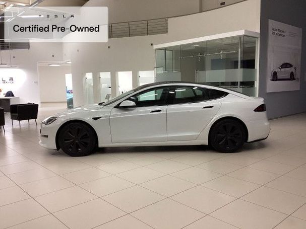 Tesla Model S AWD 258 kW image number 5